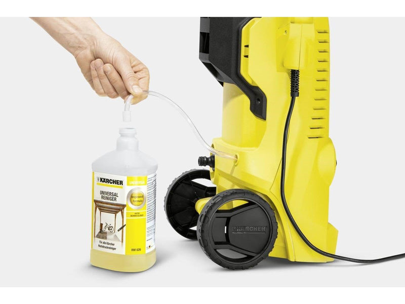 Kärcher Hochdruckreiniger K 2 Power Control