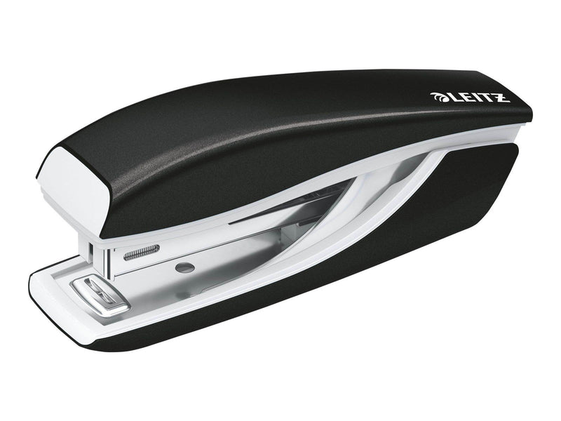 Esselte  NeXXt WOW Mini-Heftgerät (Metall) Schwarz