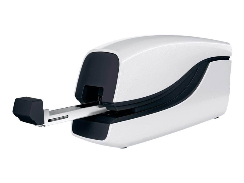 Leitz  NeXXt WOW Elektrisches Heftgerät kontaktlos Weiß