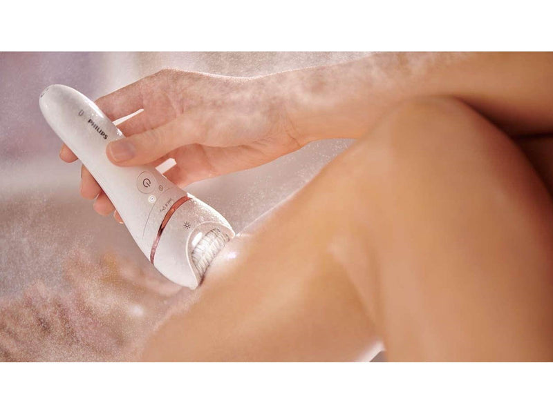 Philips Epilierer Series 8000 BRE730/10