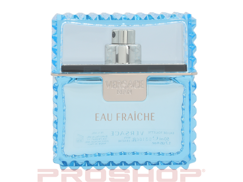 VERSACE Man Eau FraÎche EDT - 50ml