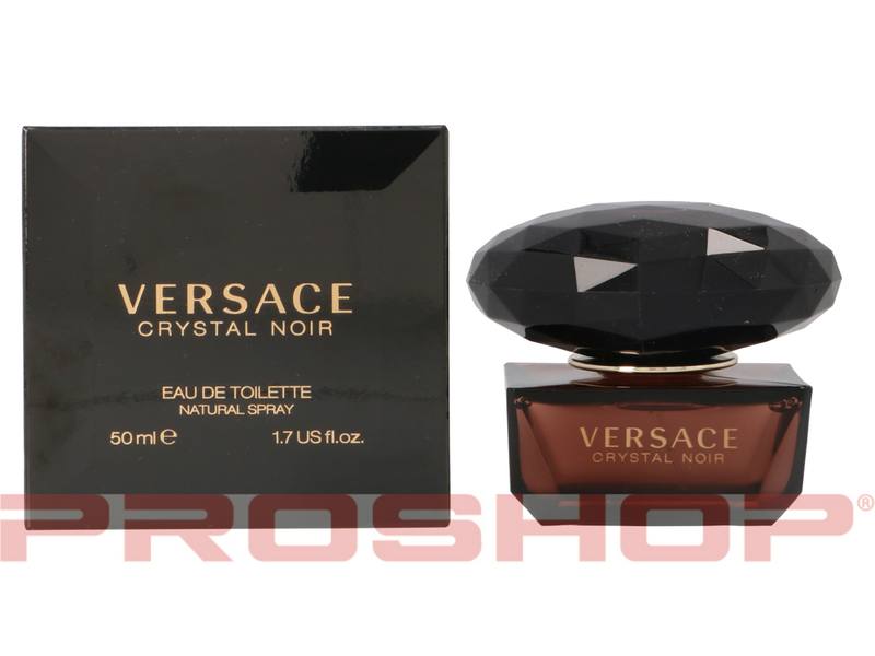 VERSACE Crystal Noir