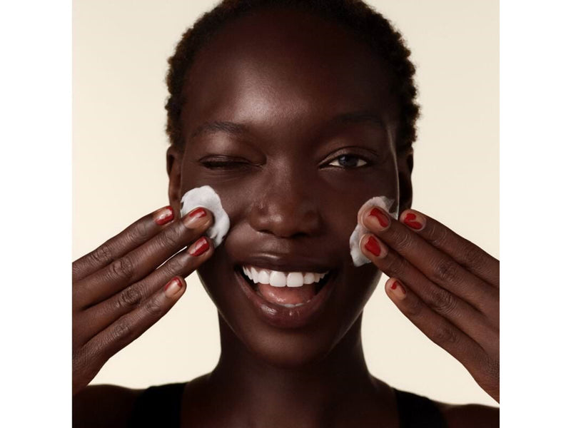 Shiseido Clarifying Cleansing Foam