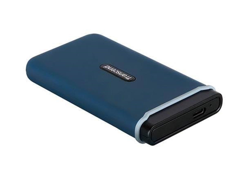 Transcend ESD370C Portable SSD - 250GB