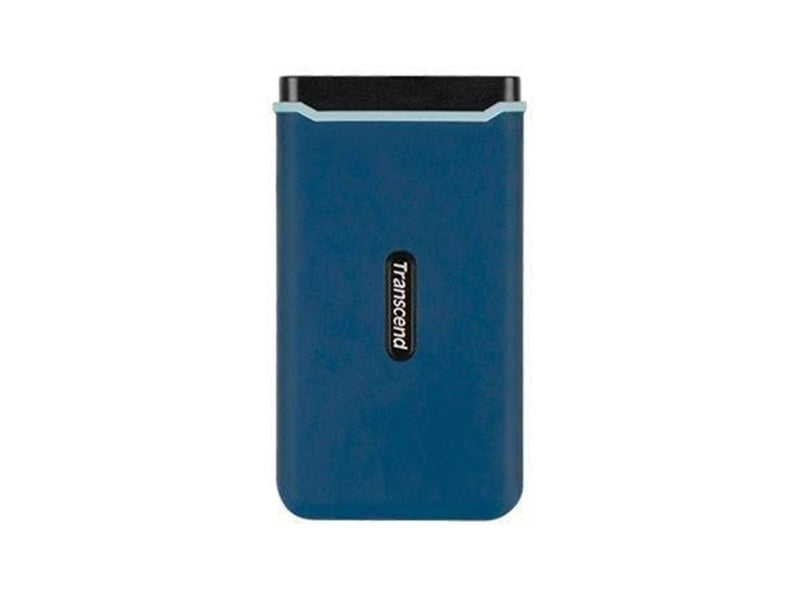 Transcend ESD370C Portable SSD - 250GB
