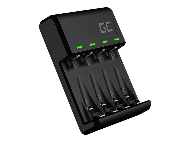 Green Cell VitalCharger battery charger - 0.5 Watt