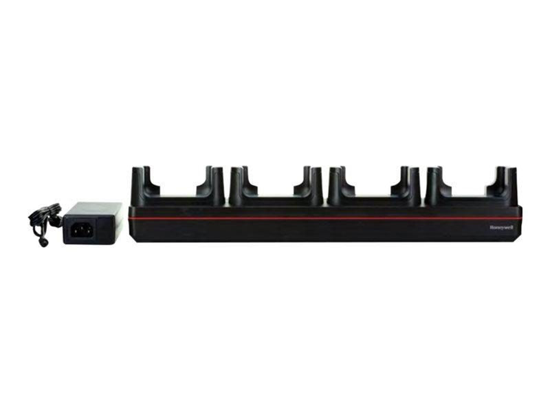 Honeywell Net Base - docking cradle - 10Mb LAN