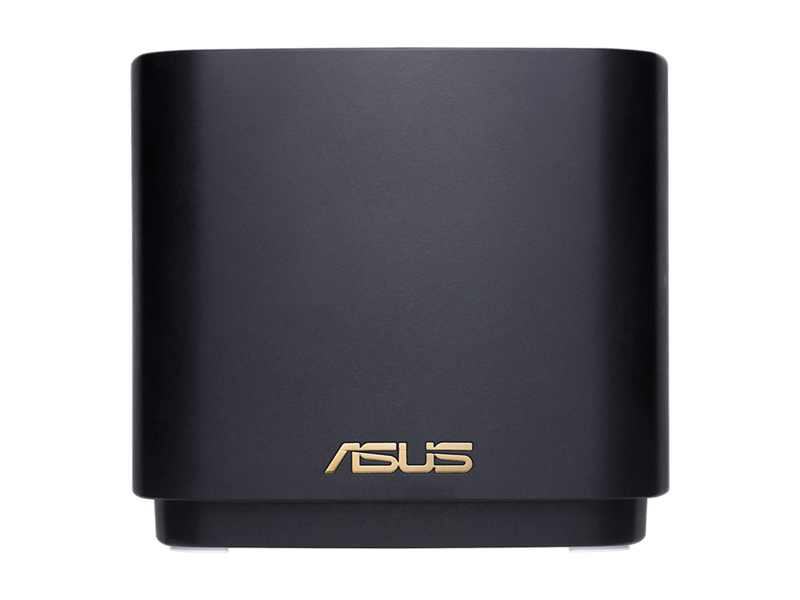 ASUS ZenWiFi AX Mini Black (XD4) (3-pack) - Mesh router Wi-Fi 6