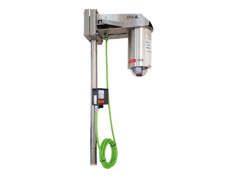 Axis ExCam XPT Q6075