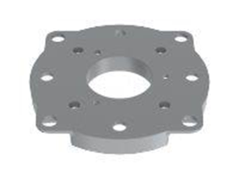 Axis TQ6901-E Adapter Mount Bracket