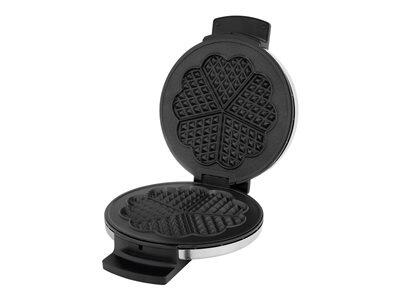 WMF Lono Waffeleisen 900 W, Cromargan mat