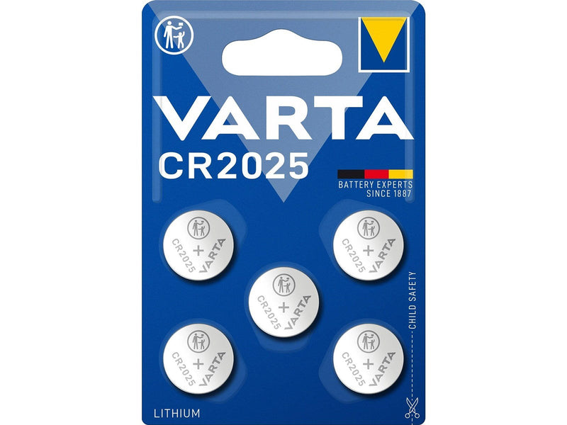 VARTA Professional