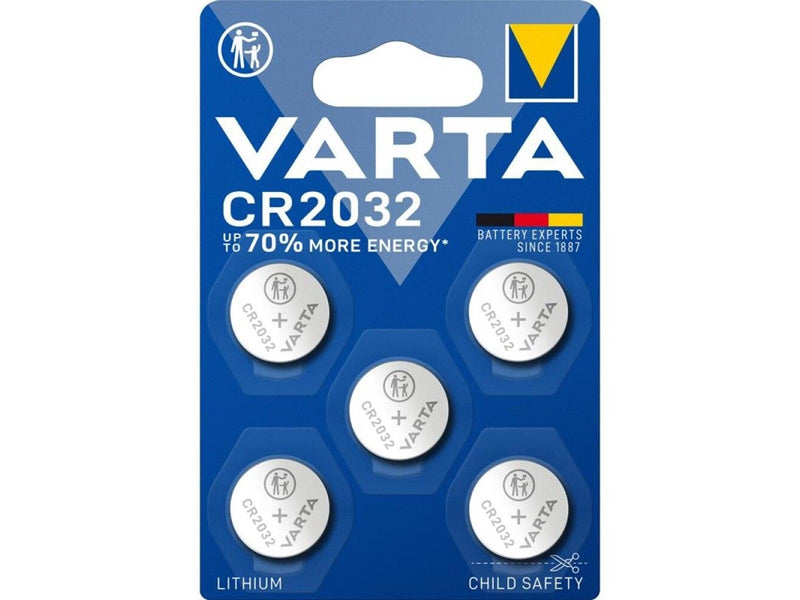 VARTA CR2032 (4022)