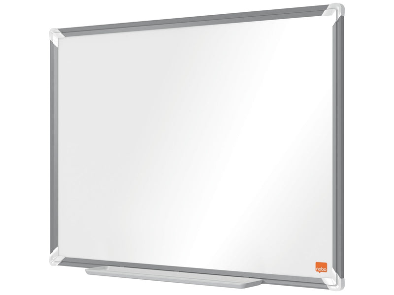 Nobo Premium Plus Whiteboard Emaille 60 x 45 cm