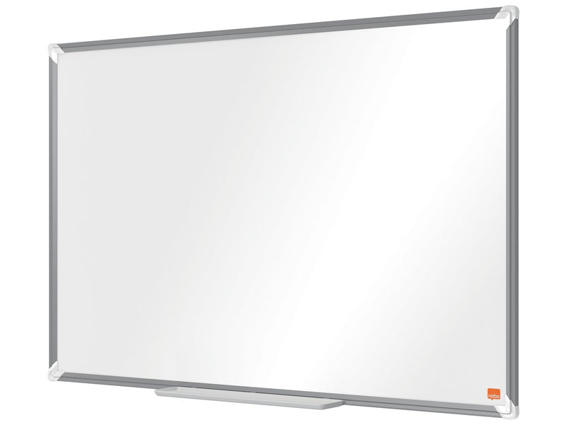 Nobo Premium Plus Whiteboard Emaille 90 x 60 cm