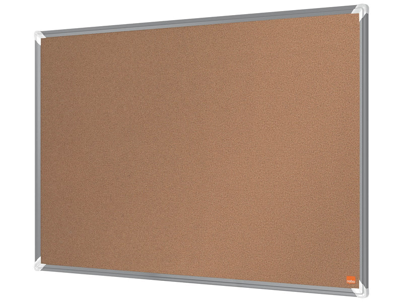 Nobo Premium Plus Kork-Notiztafel 60 x 90 cm