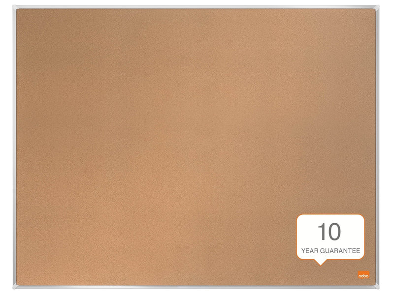 Nobo Impression Pro Kork-Notiztafel 45 x 60 cm