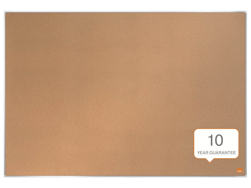 Nobo Impression Pro Kork-Notiztafel 60 x 90 cm