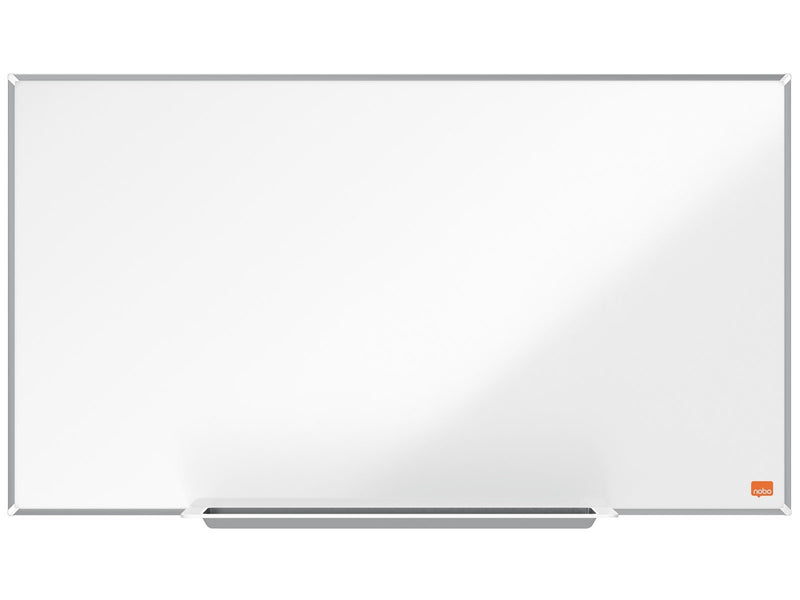 Nobo Impression Pro Whiteboard Emaille Widescreen 32", 40x71 cm