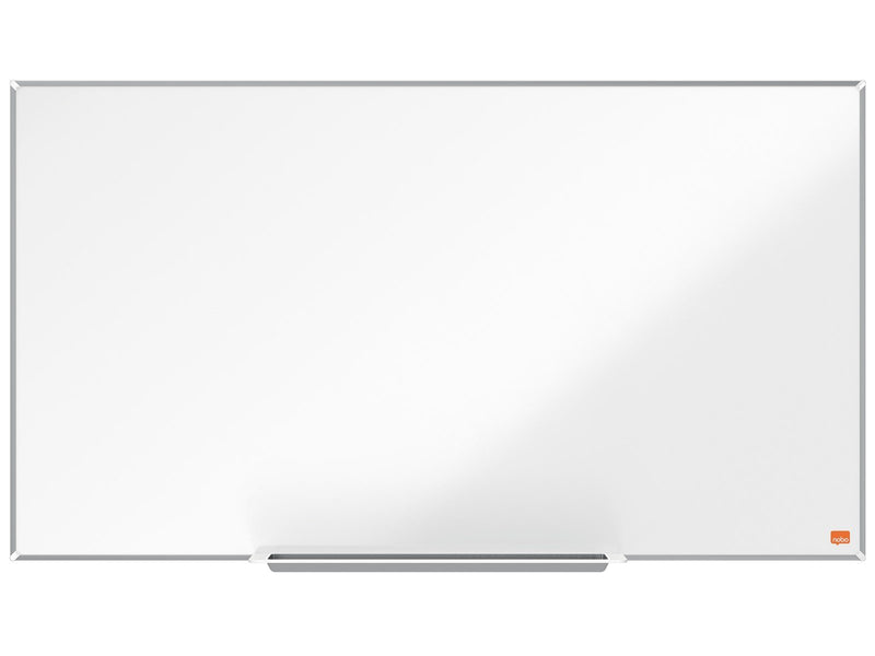 Nobo Impression Pro Whiteboard Emaille Widescreen 40", 50x89 cm
