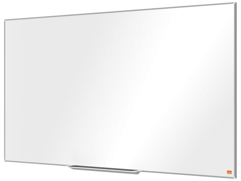 Nobo Impression Pro Whiteboard Emaille Widescreen 55", 69x122 cm