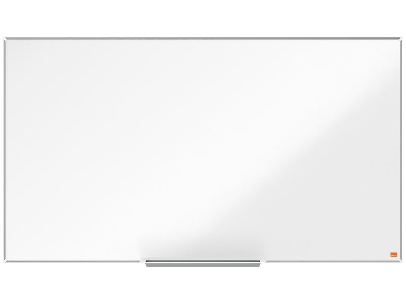 Nobo Impression Pro Whiteboard Emaille Widescreen 55", 69x122 cm