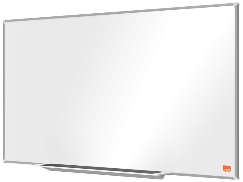 Nobo Impression Pro Whiteboard Stahl Widescreen 32", 40x71 cm