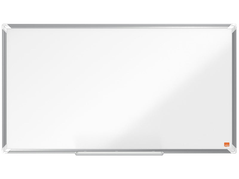 Nobo Premium Plus Whiteboard Emaille Widescreen 40"