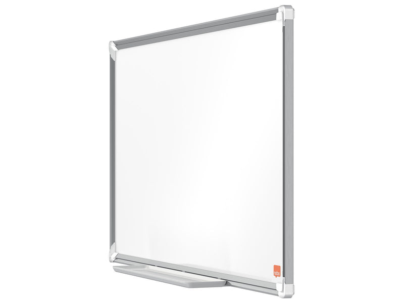 Nobo Premium Plus Whiteboard Stahl Widescreen 32"