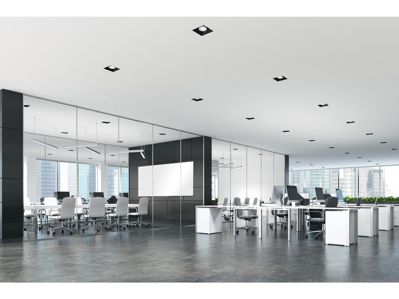 Nobo Impression Pro Whiteboard Emaille 60 x 90 cm