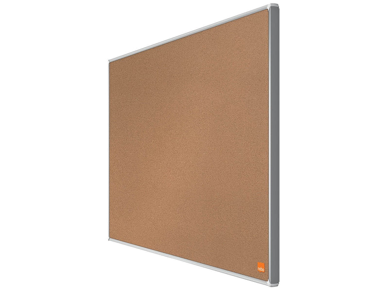 Nobo Impression Pro Kork-Notiztafel Widescreen 32"