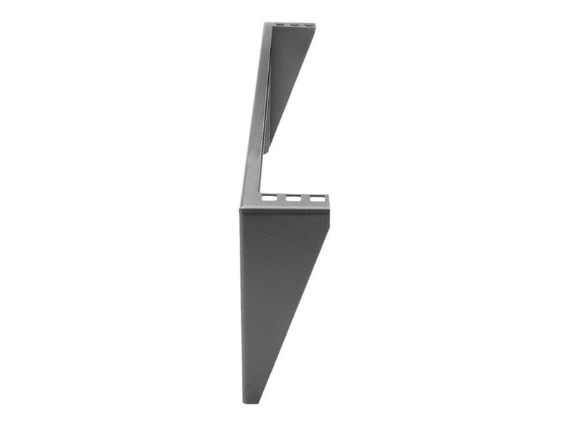 StarTech.com 1U 19in Stahl Vertical Rack