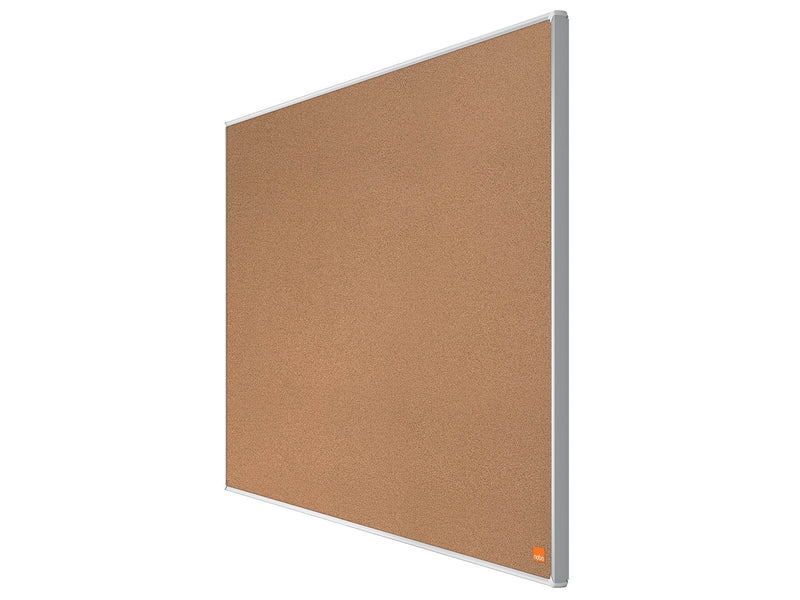 Nobo Impression Pro Kork-Notiztafel Widescreen 40"