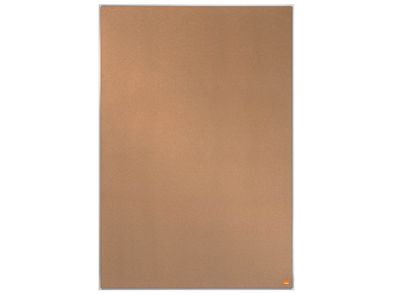 Nobo Impression Pro Kork-Notiztafel Widescreen 40"