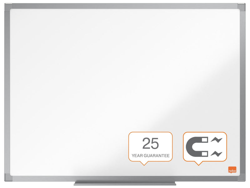 Nobo Essence Whiteboard Emaille 45 x 60 cm