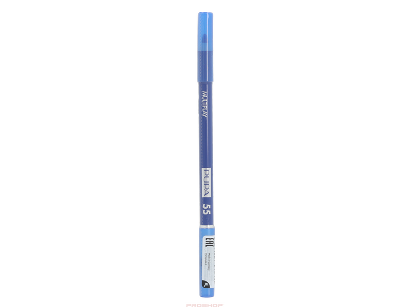 PUPA Milano Pupa Multiplay Pencil - 02 Electric Green