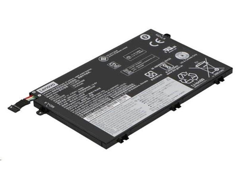 Lenovo - laptop battery - Li-Ion - 45 Wh