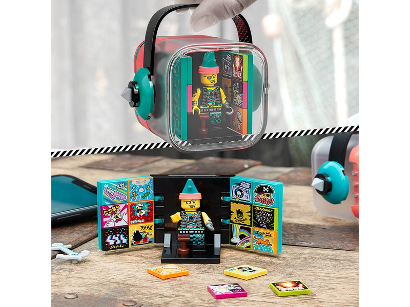 LEGO VIDIYO 43103 Punk Pirate BeatBox