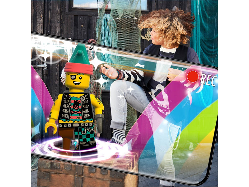 LEGO VIDIYO 43103 Punk Pirate BeatBox
