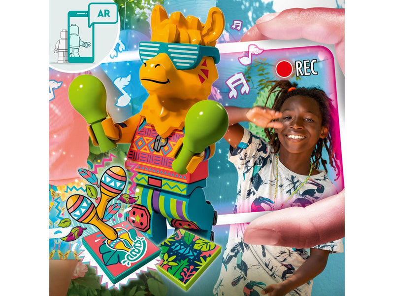 LEGO VIDIYO 43105 Party Llama BeatBox