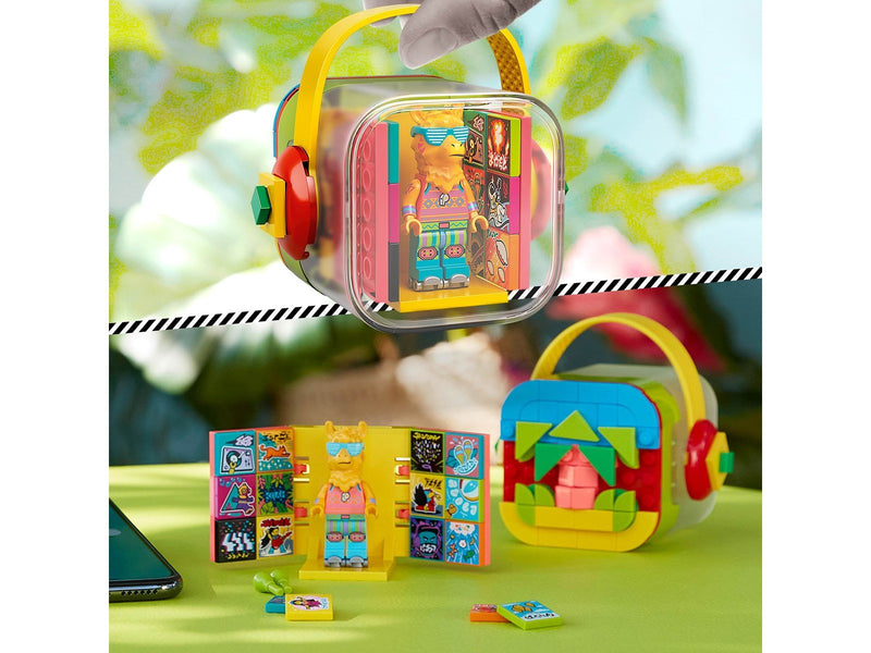 LEGO VIDIYO 43105 Party Llama BeatBox