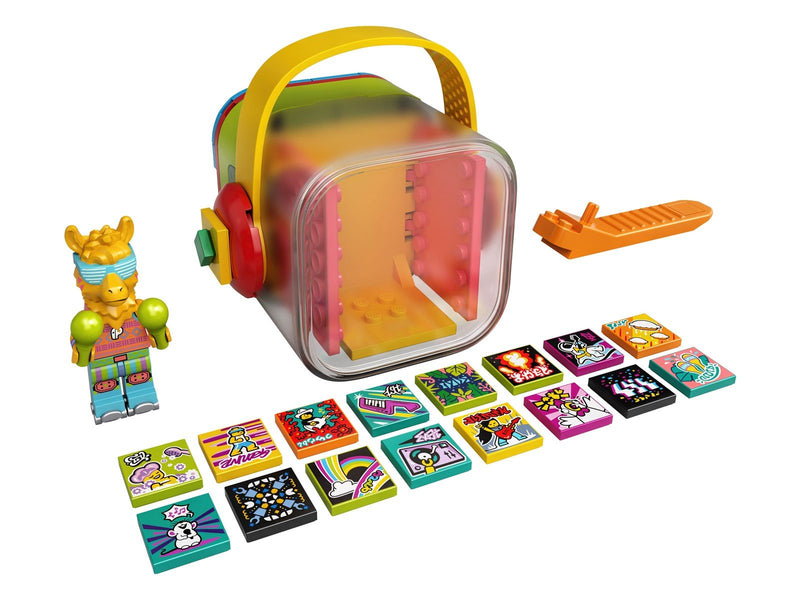 LEGO VIDIYO 43105 Party Llama BeatBox