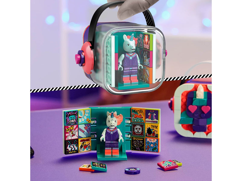 LEGO VIDIYO 43106 Unicorn DJ BeatBox