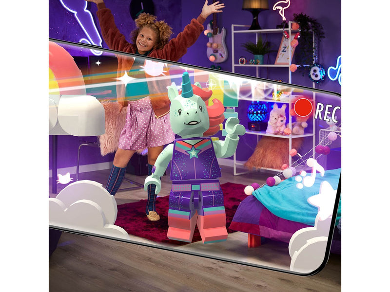 LEGO VIDIYO 43106 Unicorn DJ BeatBox