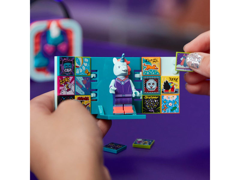 LEGO VIDIYO 43106 Unicorn DJ BeatBox
