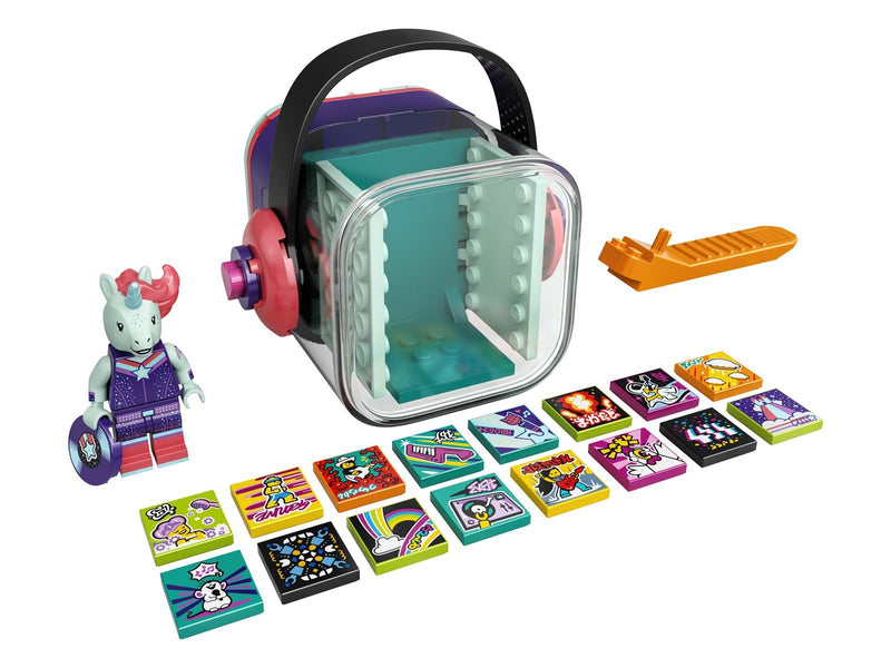 LEGO VIDIYO 43106 Unicorn DJ BeatBox