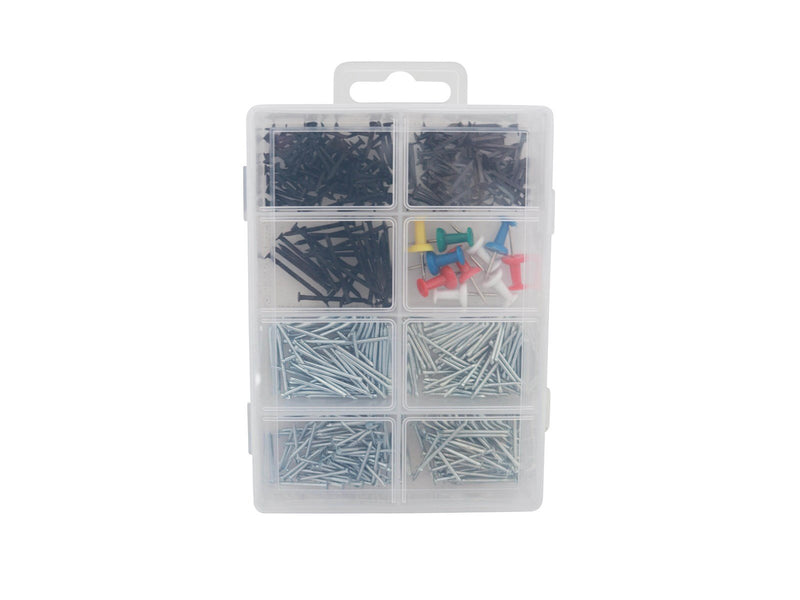 Workit Hobby set - 455 pcs.