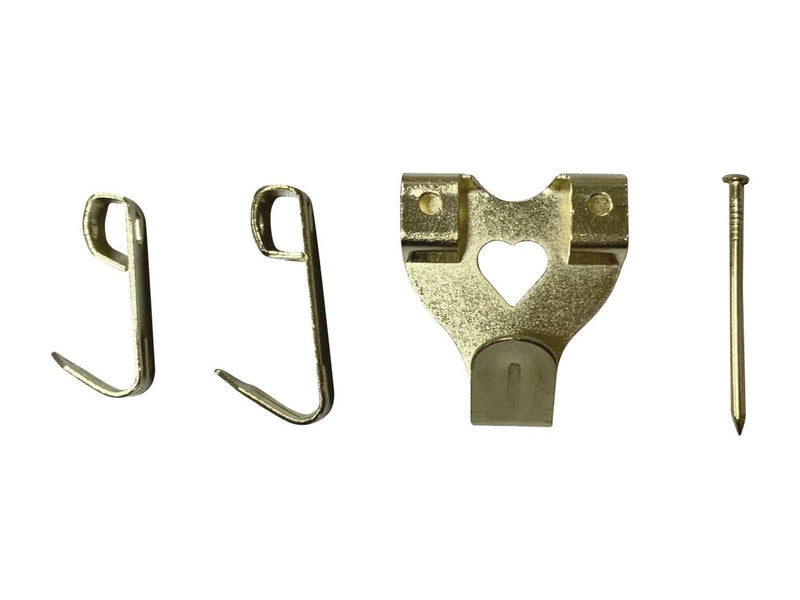Homeit Picture hanging set - 44 parts