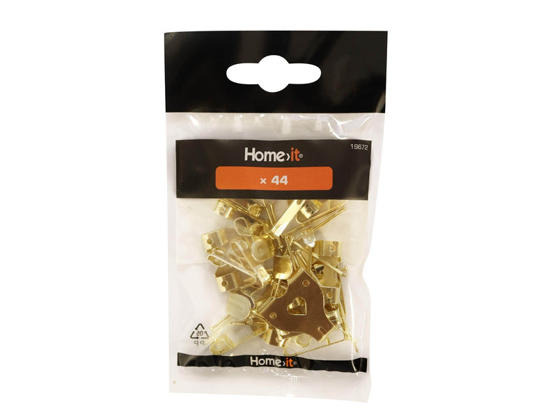 Homeit Picture hanging set - 44 parts