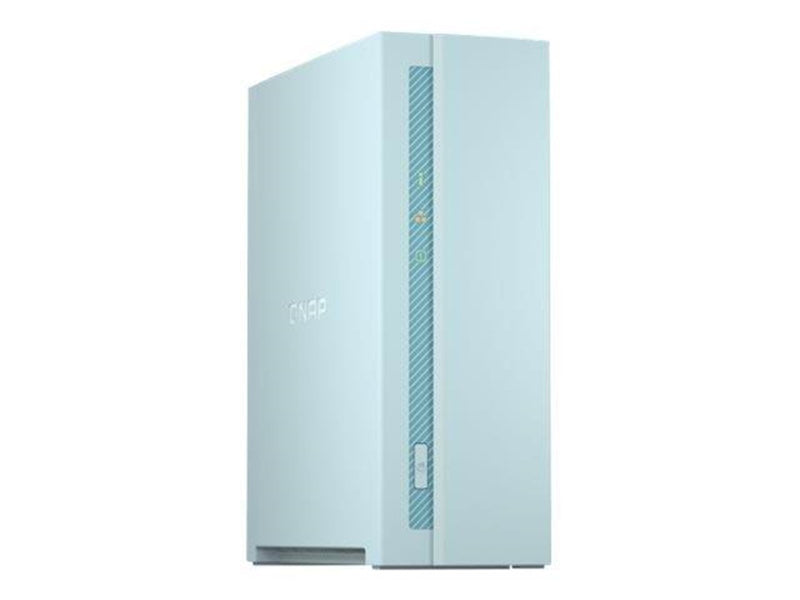 QNAP TS-130 - NAS Server